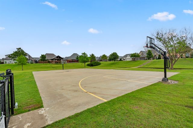 13009 S 5th Street, Jenks, OK 74037
