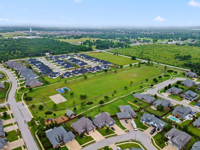 13009 S 5th Street, Jenks, OK 74037
