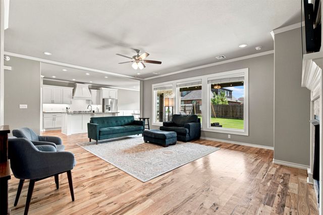 13009 S 5th Street, Jenks, OK 74037