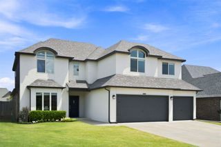 13009 S 5th Street, Jenks, OK 74037