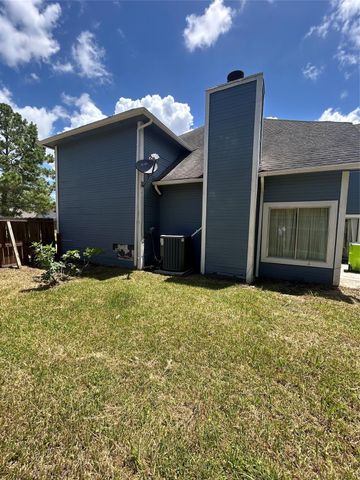 14715 Mesa Vista Drive, Houston, TX 77083