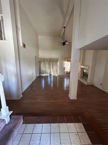 14715 Mesa Vista Drive, Houston, TX 77083