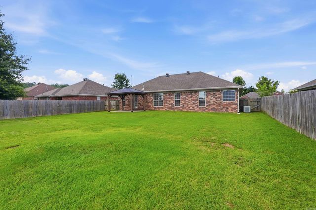 2330 Orchid Dr, Conway, AR 72034