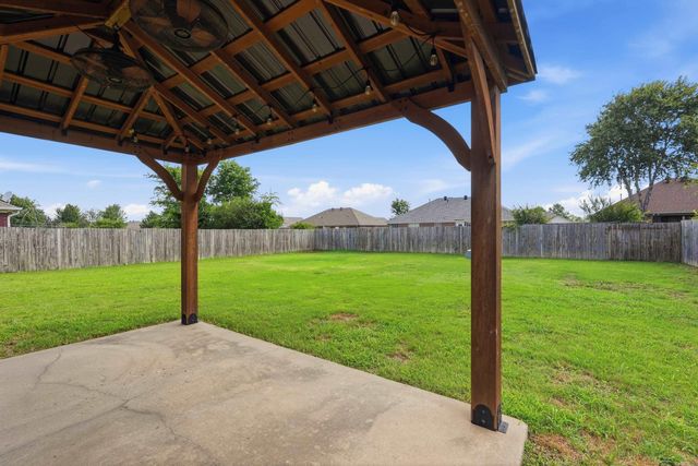 2330 Orchid Dr, Conway, AR 72034