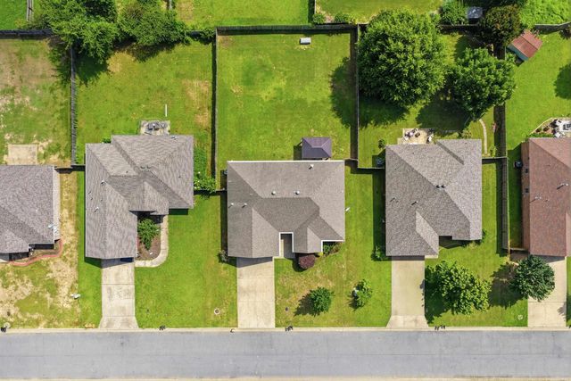 2330 Orchid Dr, Conway, AR 72034