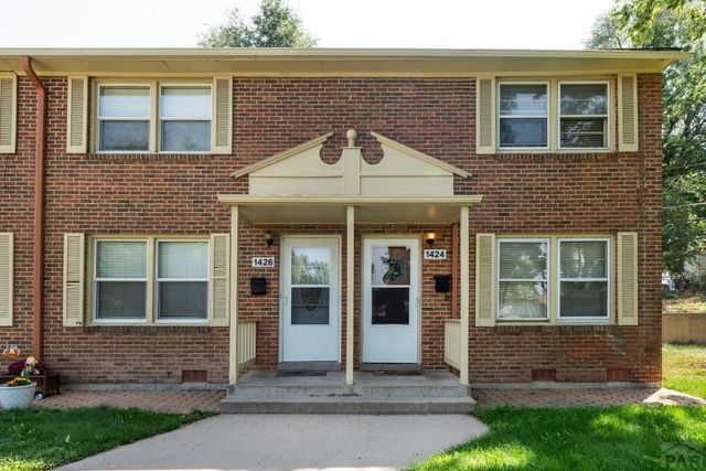 1426 Bonforte Blvd, Pueblo, CO 81001