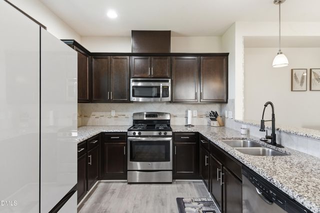 4116 Sykes Street, Cary, NC 27519