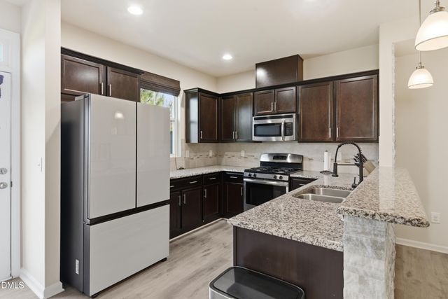 4116 Sykes Street, Cary, NC 27519