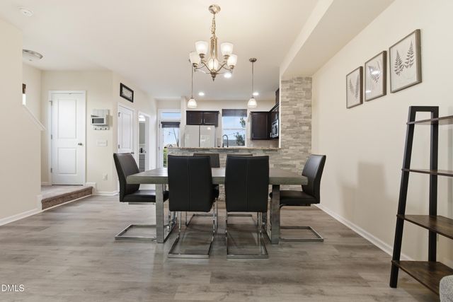 4116 Sykes Street, Cary, NC 27519