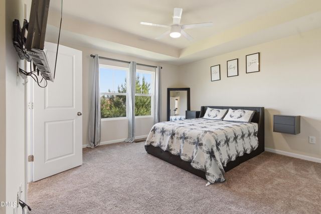 4116 Sykes Street, Cary, NC 27519