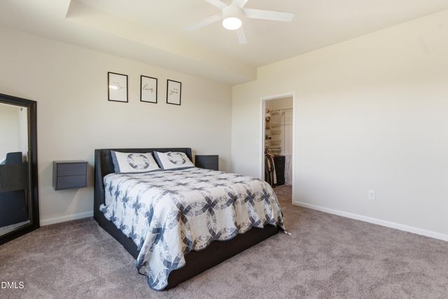 4116 Sykes Street, Cary, NC 27519