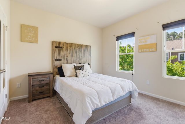 4116 Sykes Street, Cary, NC 27519