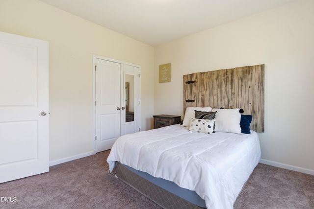4116 Sykes Street, Cary, NC 27519