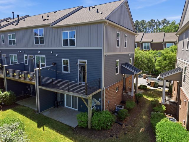 4116 Sykes Street, Cary, NC 27519
