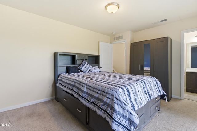 4116 Sykes Street, Cary, NC 27519