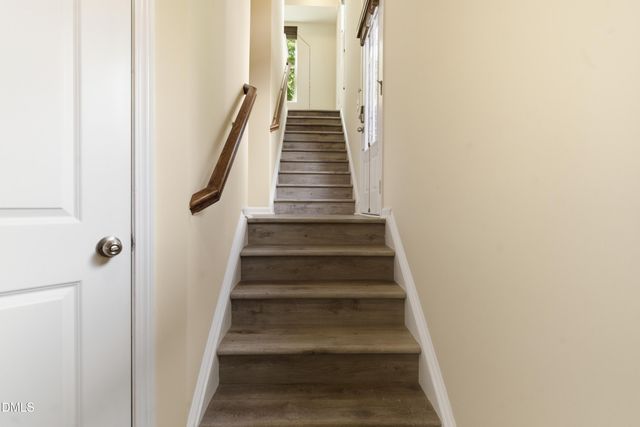 4116 Sykes Street, Cary, NC 27519