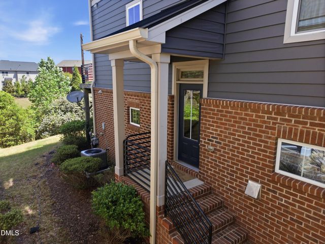 4116 Sykes Street, Cary, NC 27519
