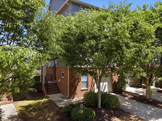 4116 Sykes Street, Cary, NC 27519