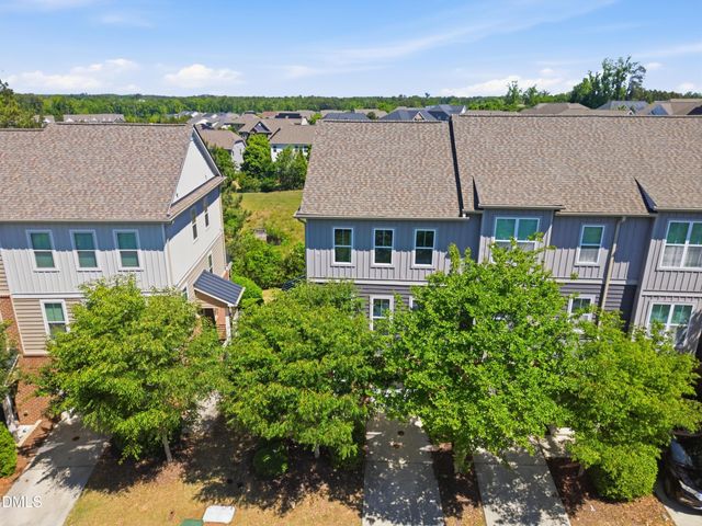 4116 Sykes Street, Cary, NC 27519