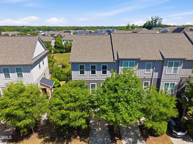 4116 Sykes Street, Cary, NC 27519