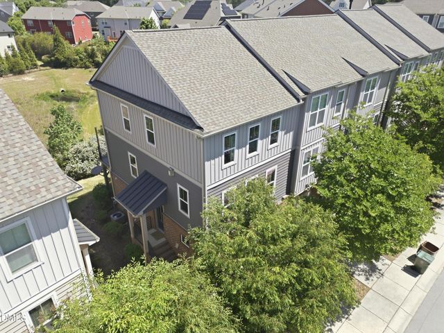 4116 Sykes Street, Cary, NC 27519