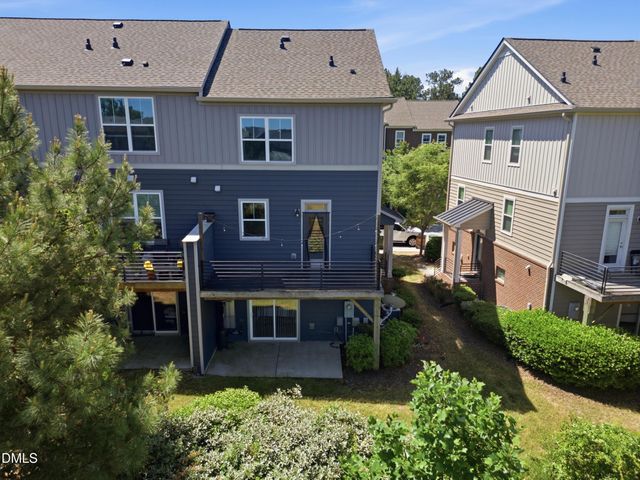 4116 Sykes Street, Cary, NC 27519