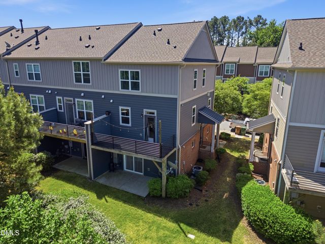 4116 Sykes Street, Cary, NC 27519