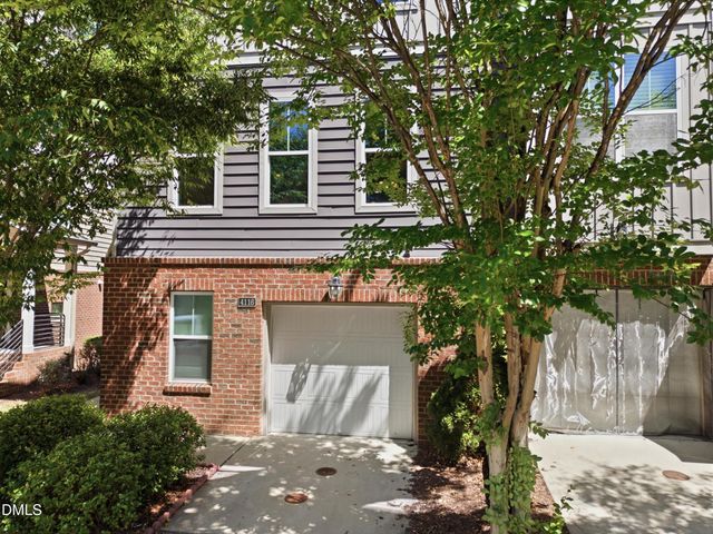 4116 Sykes Street, Cary, NC 27519
