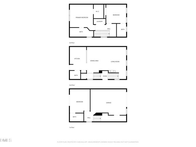 4116 Sykes Street, Cary, NC 27519