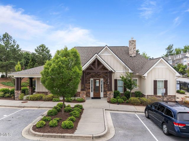 4116 Sykes Street, Cary, NC 27519