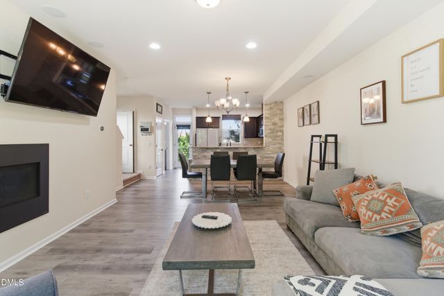 4116 Sykes Street, Cary, NC 27519