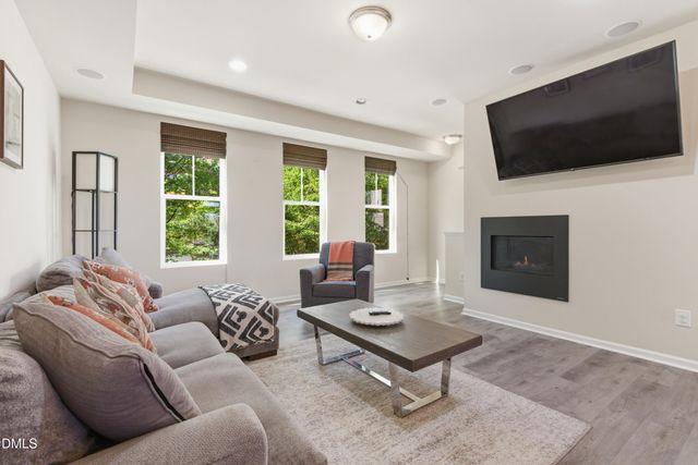 4116 Sykes Street, Cary, NC 27519