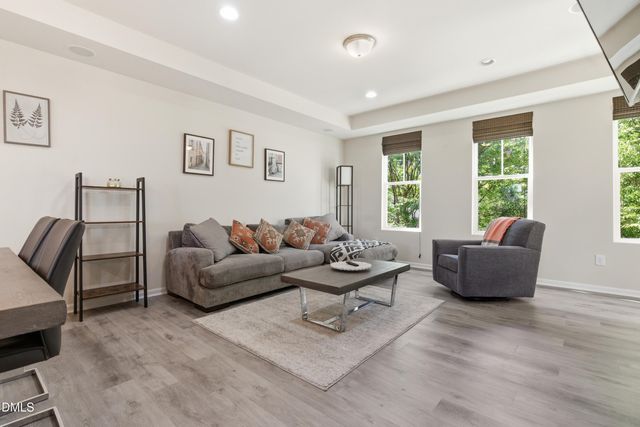 4116 Sykes Street, Cary, NC 27519
