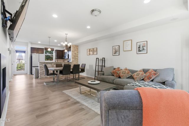 4116 Sykes Street, Cary, NC 27519