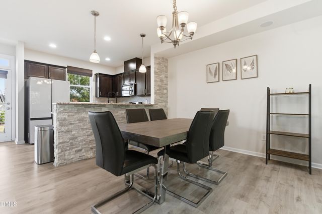 4116 Sykes Street, Cary, NC 27519
