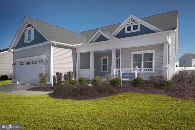 70 RIVER RUN BLVD, Felton, DE 19943