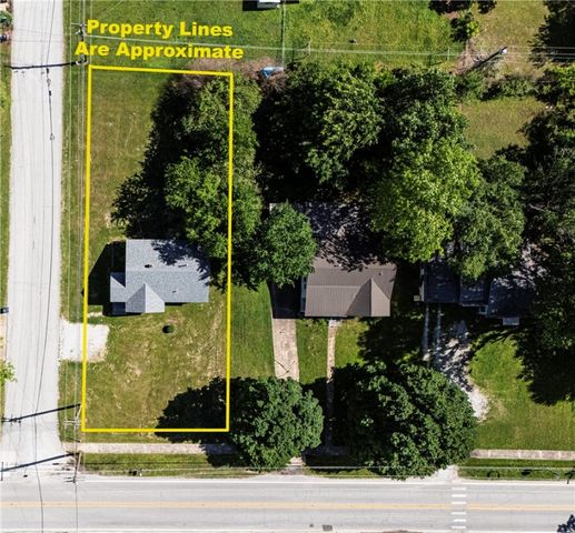 1000 Wilson Avenue, Harrison, AR 72601