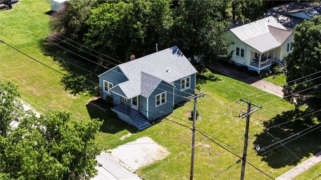 1000 Wilson Avenue, Harrison, AR 72601