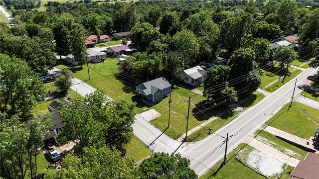 1000 Wilson Avenue, Harrison, AR 72601