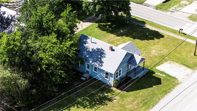 1000 Wilson Avenue, Harrison, AR 72601