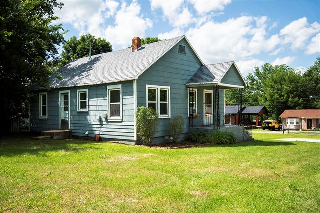 1000 Wilson Avenue, Harrison, AR 72601