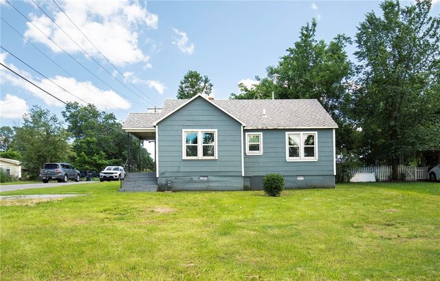 1000 Wilson Avenue, Harrison, AR 72601