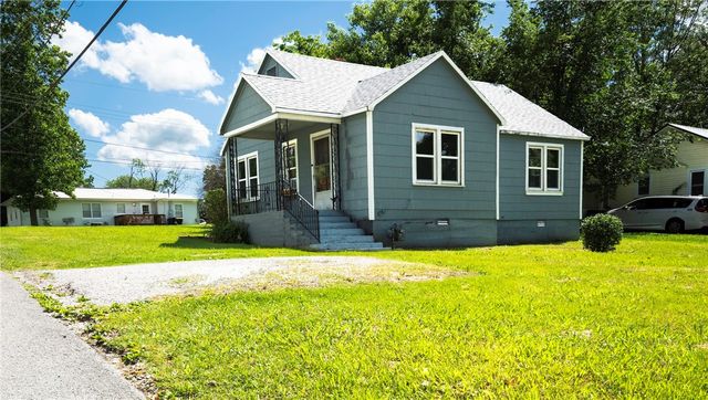 1000 Wilson Avenue, Harrison, AR 72601