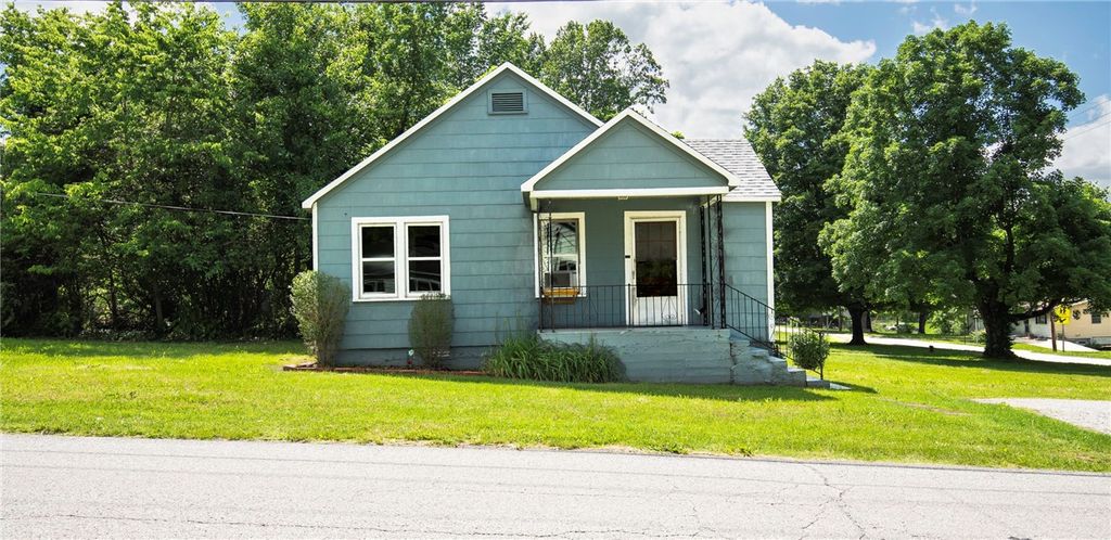 1000 Wilson Avenue, Harrison, AR 72601