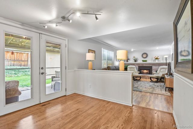 6547 S Saulsbury Street, Littleton, CO 80123