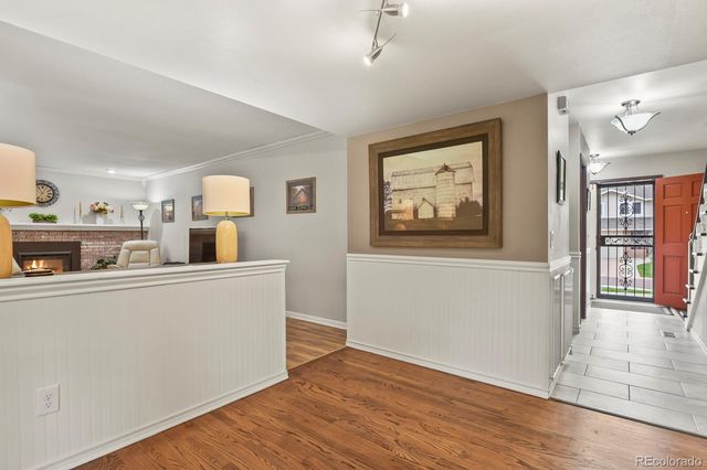 6547 S Saulsbury Street, Littleton, CO 80123
