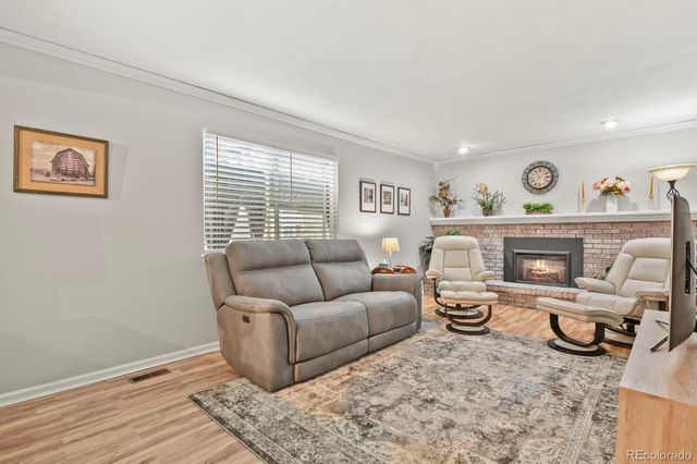 6547 S Saulsbury Street, Littleton, CO 80123