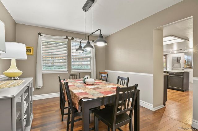 6547 S Saulsbury Street, Littleton, CO 80123