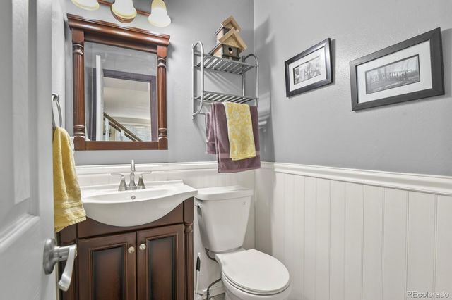 6547 S Saulsbury Street, Littleton, CO 80123
