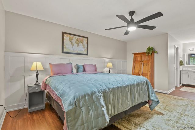 6547 S Saulsbury Street, Littleton, CO 80123
